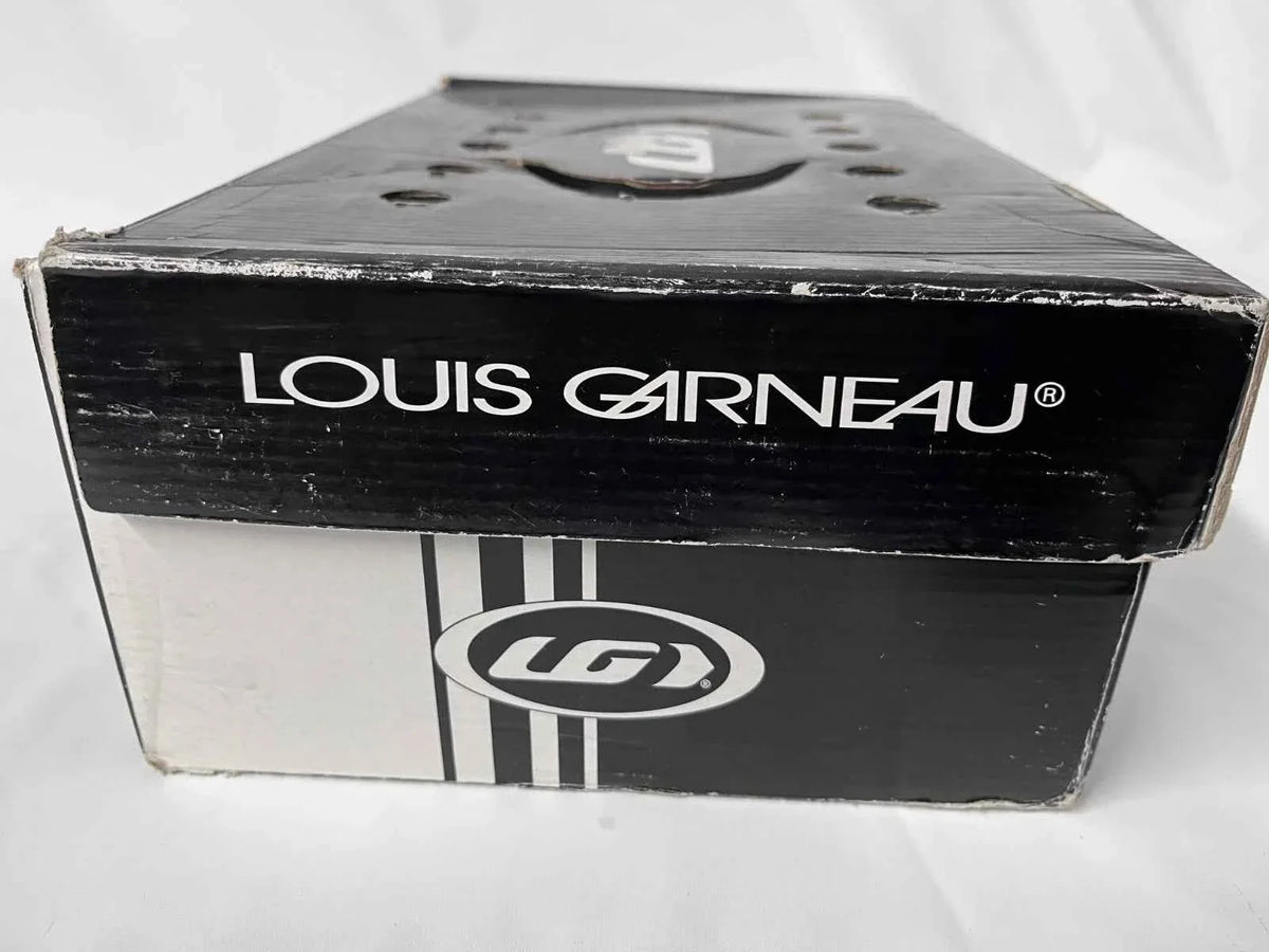Louis Garneau Women's Flora Road Cycling Shoes Ergo Air 44 EU / 12 US