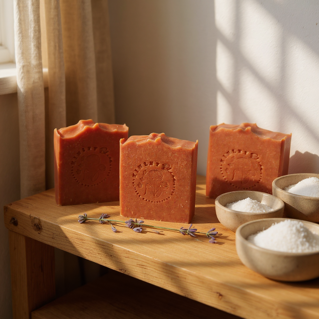 Turmeric + Kojic