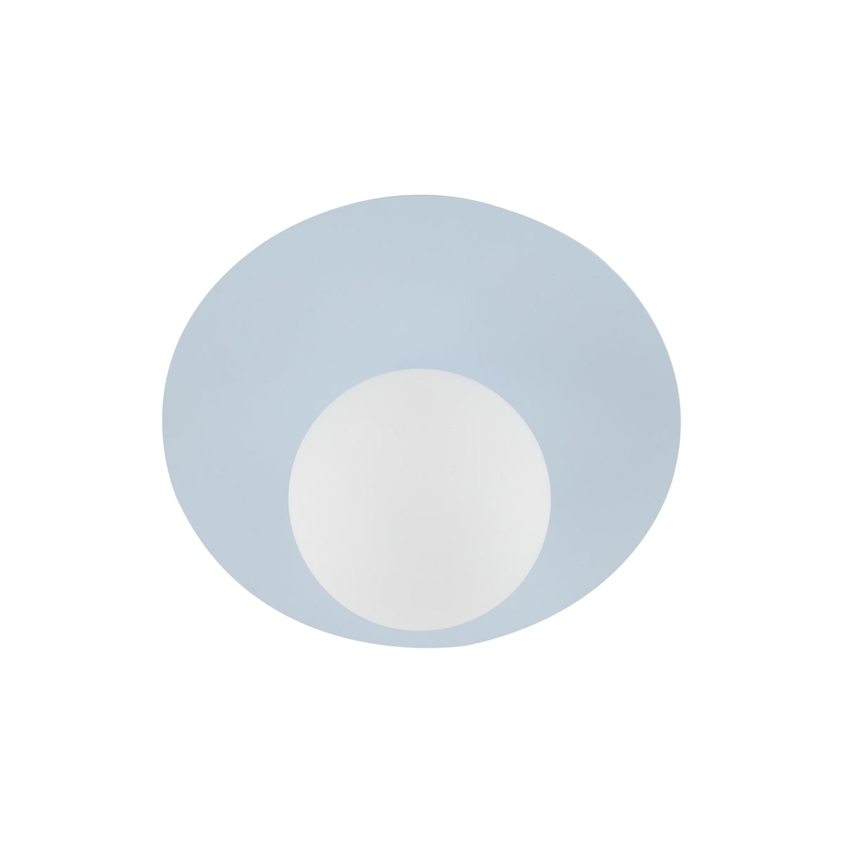 Pixi Scandinavian Minimalist Wall Sconce Light Fixture for Bedroom, Hallway & Modern Interior Accent Lighting