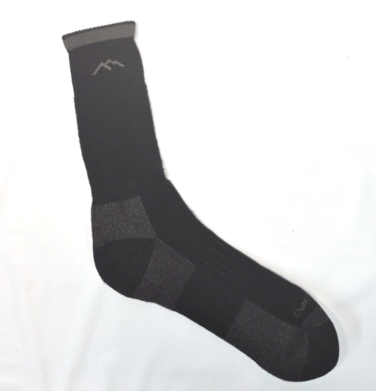 Darn Tough Men's Hunter Boot Midweight Boot Socks 2012