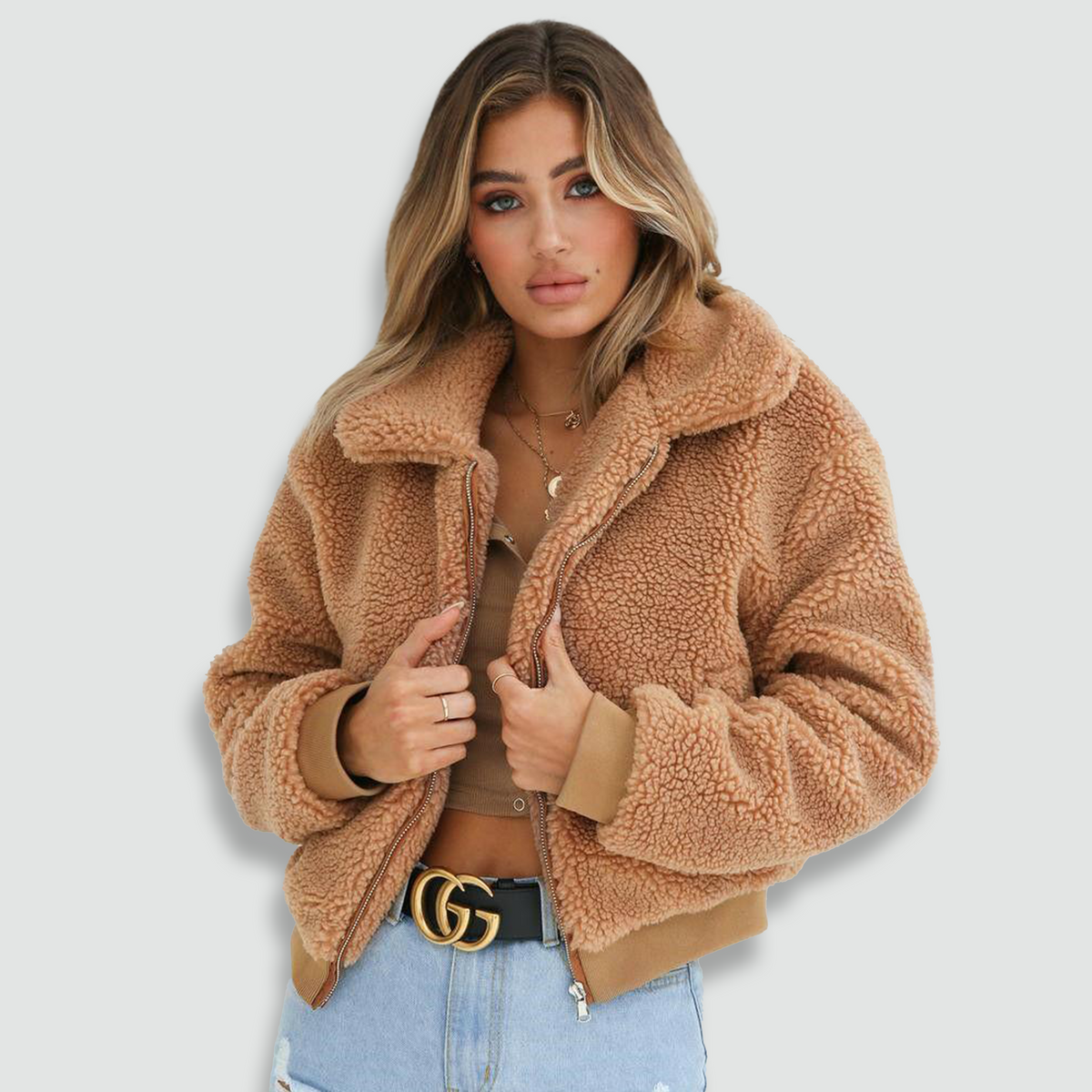 Urban Fleece