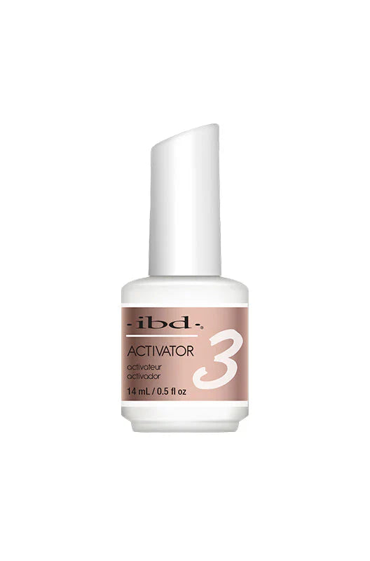 IBD Dip & Sculpt Activator