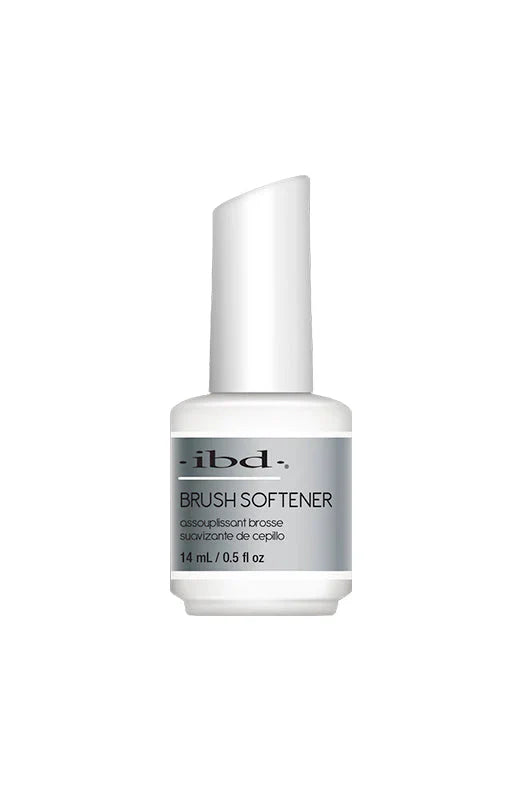 IBD Dip & Sculpt Brush Softener
