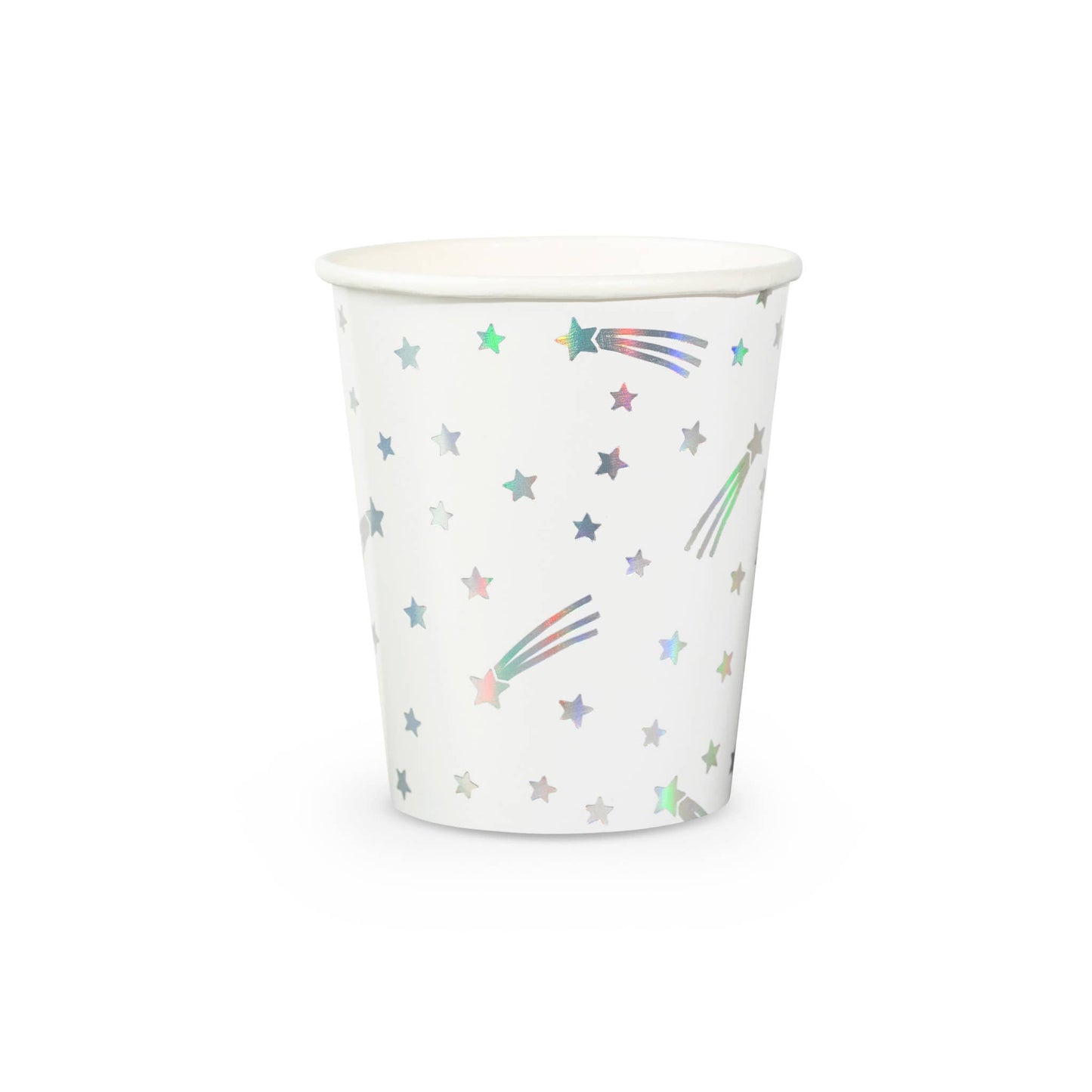 Cosmic Space Cups