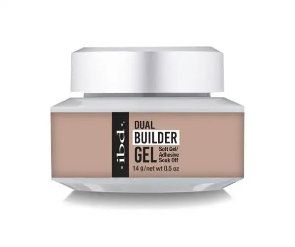 IBD Dual Builder Gel 1/2oz