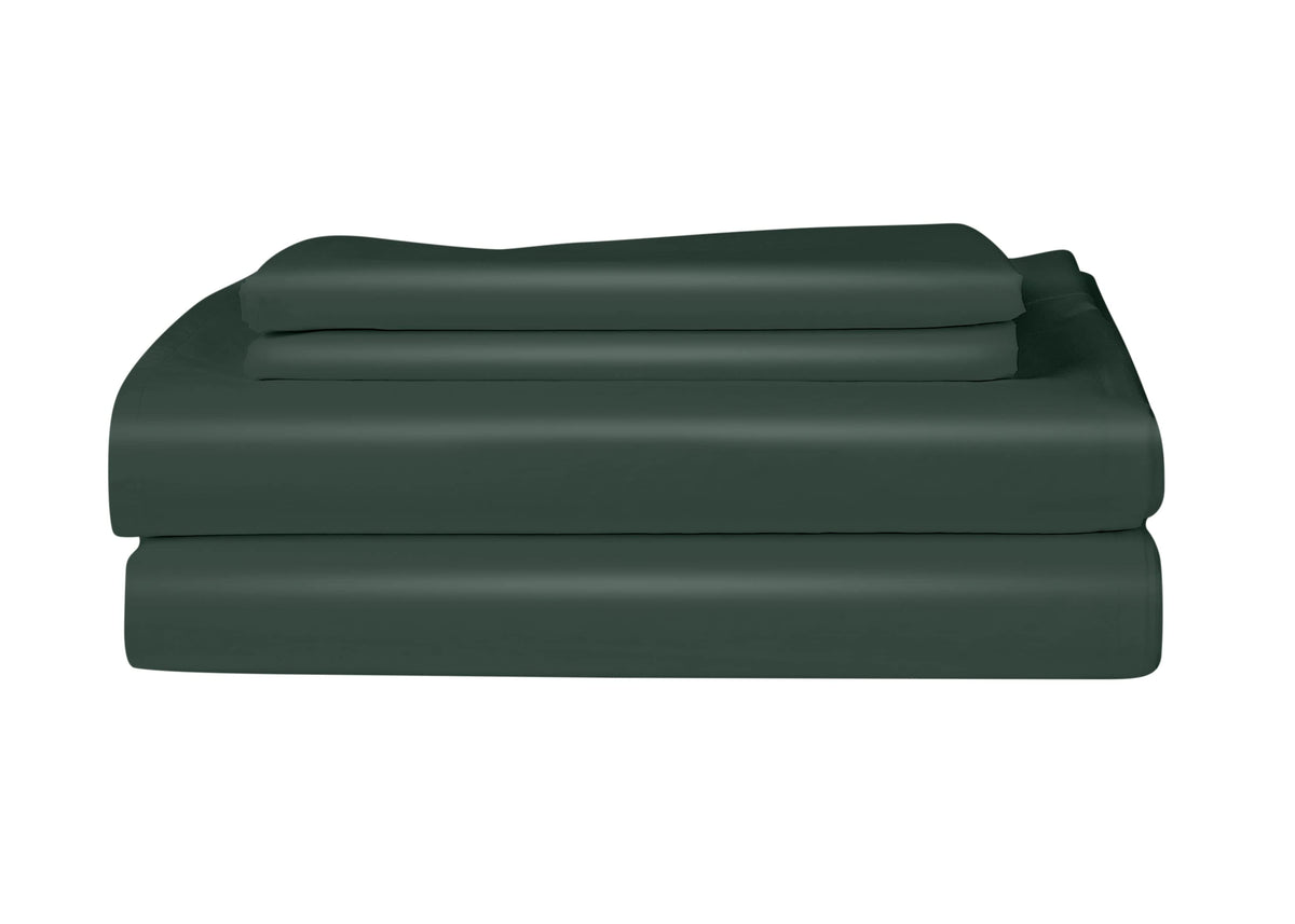 Refined Collection Sateen Sheet Set
