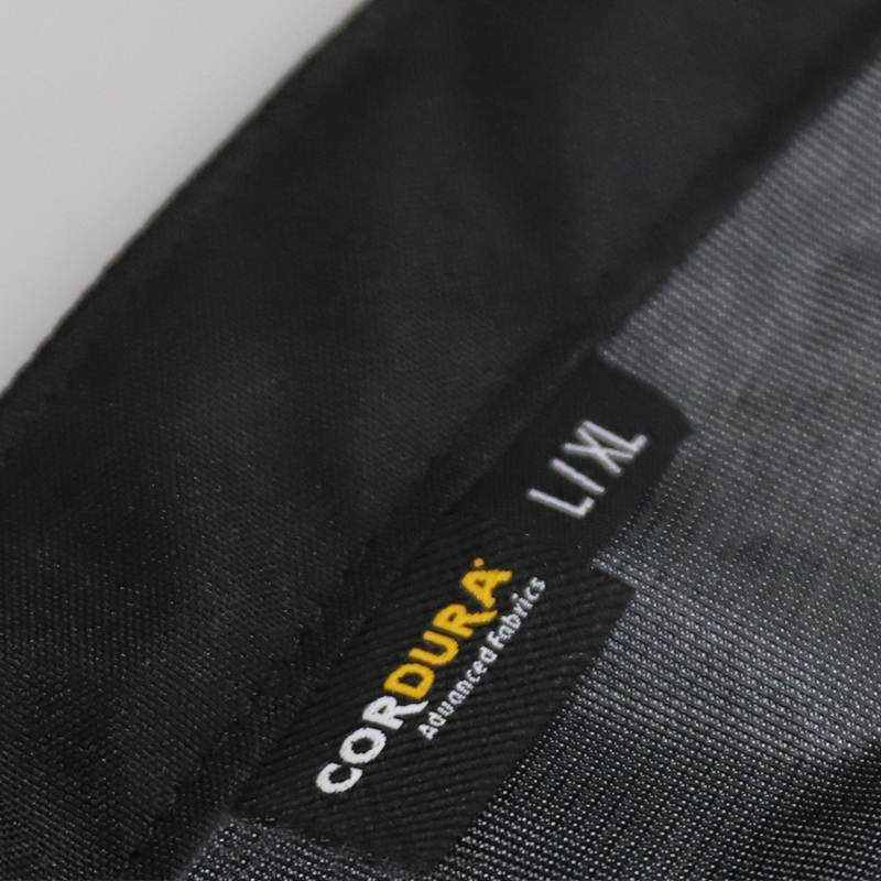 Cordura Boot Gaiters for Outdoors