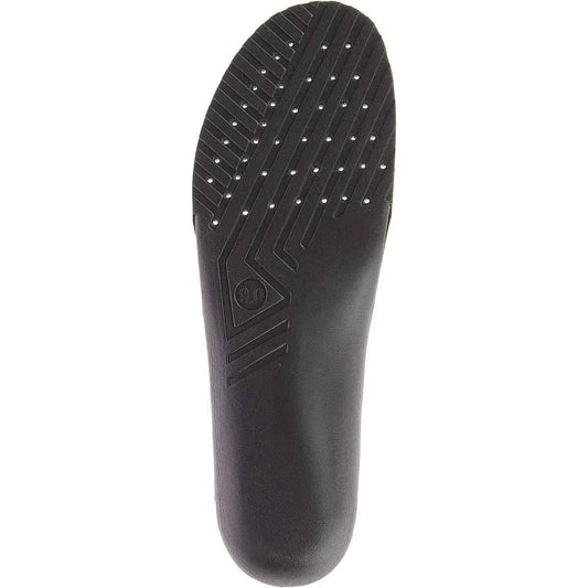 Merrell Women's Kinetic Fit Base Footbed Insoles, Wide Sizes