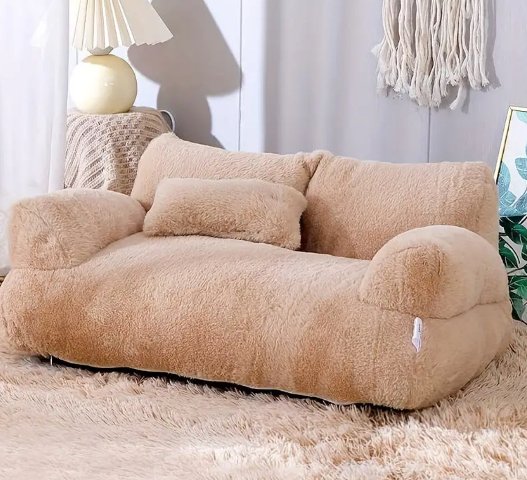Marcus Dog Bed | Designer Pet Bed