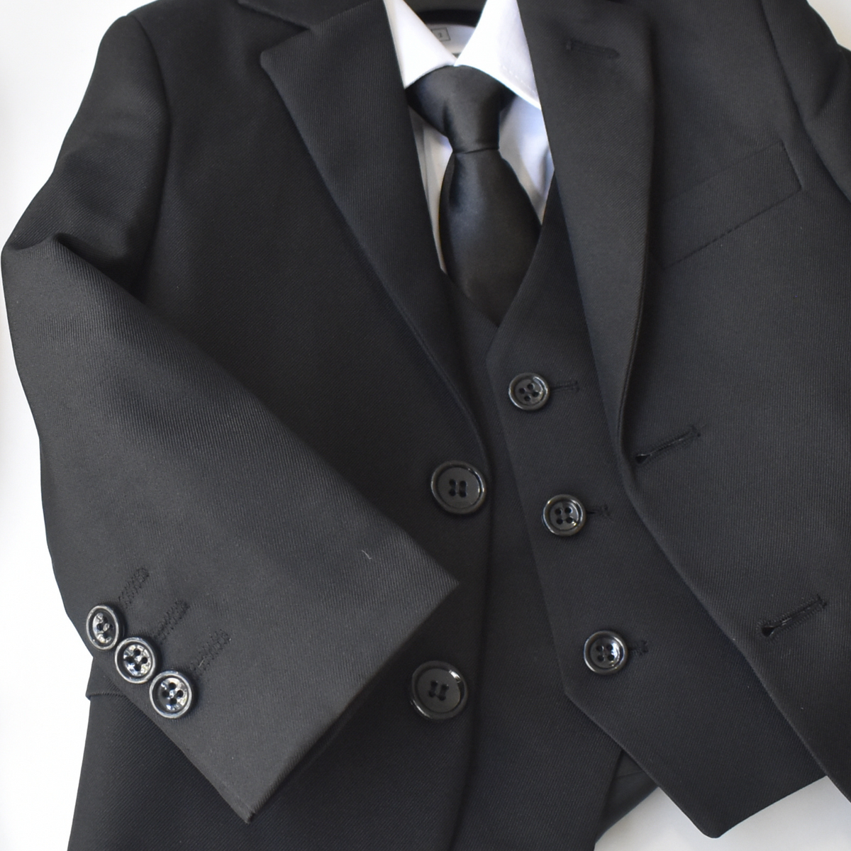 The Basic Suit Formal Boys Suit