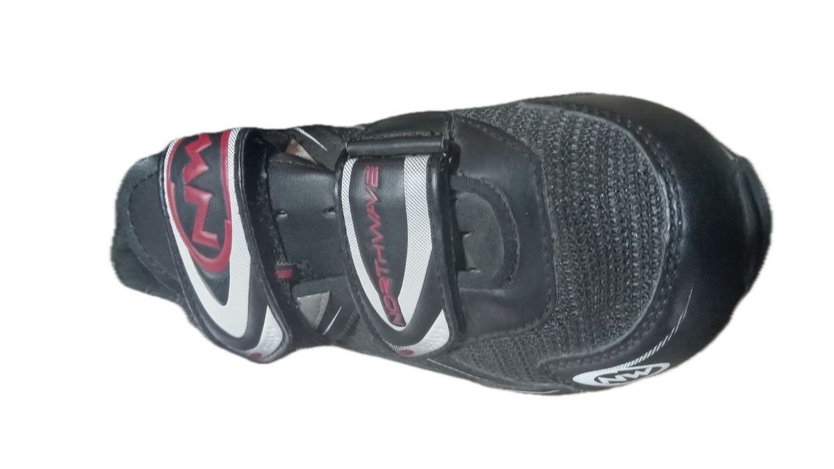 Northwave Unisex Clipless Cycling Shoes Size 36 EU / 4.5 US