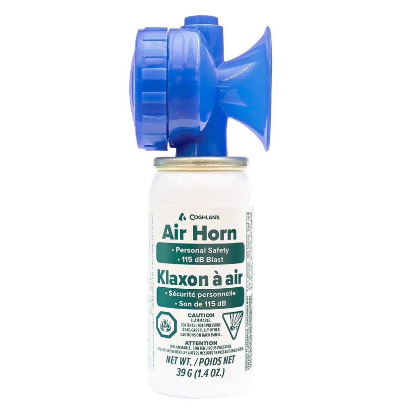 Air Horn 1.4OZ