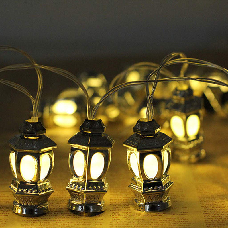 Lanterns Lights String