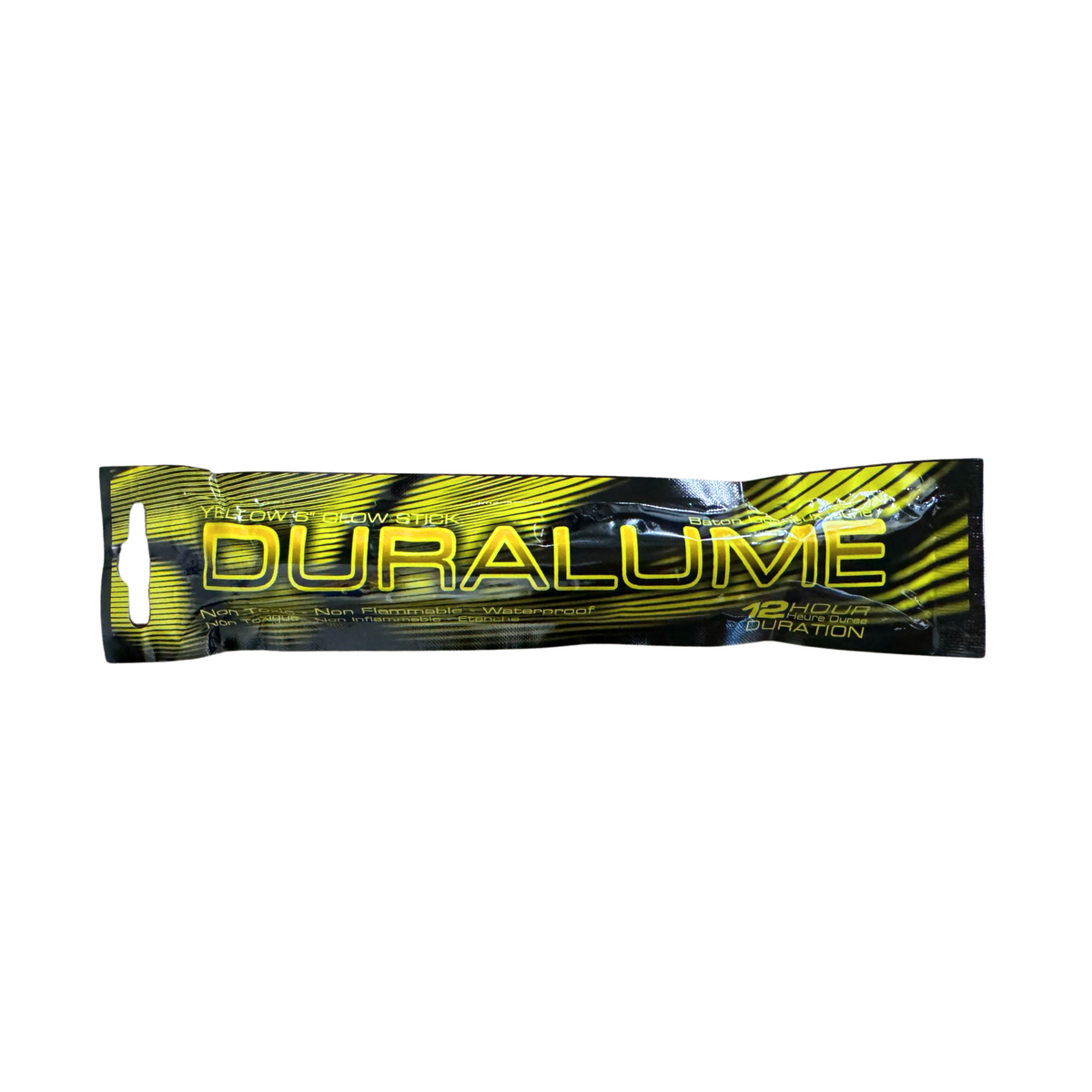 6'' Emergency Glow Stick for 12 Hours