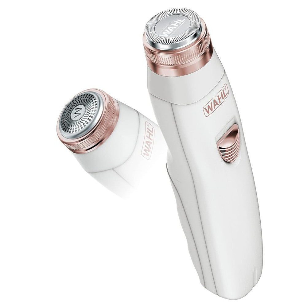 WAHL 3229 Clean & Smooth Rechargeable Shaver
