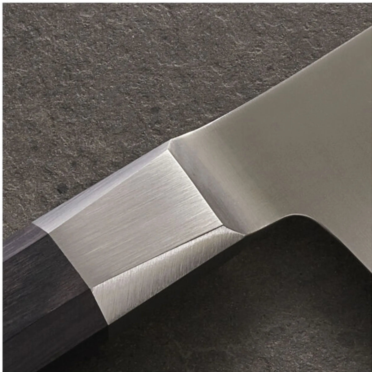 MIYABI 4000 FC Series 8-Inch Gyutoh Knife – Black Handle