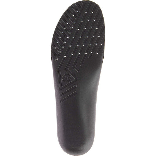 Merrell Men's Kinetic Fit Base Footbed Insoles, Size 7