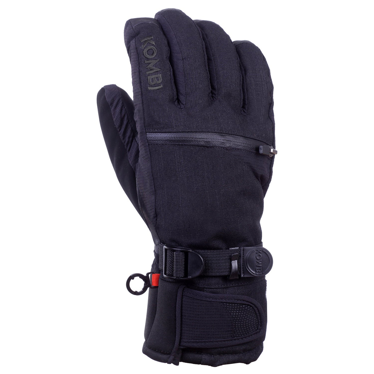 Kombi The Freerider Ladies Gloves Size L