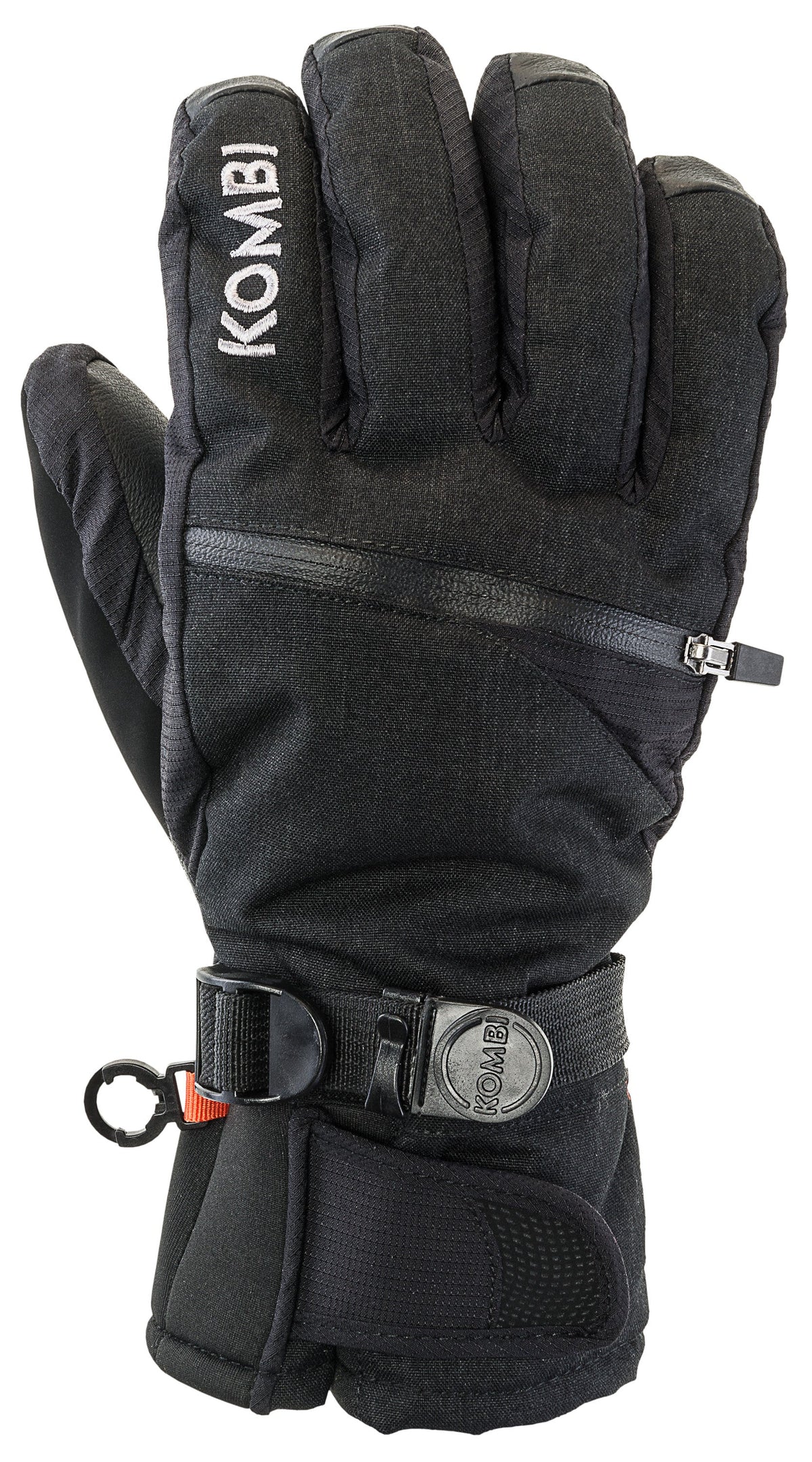Kombi The Freerider Ladies Gloves Size L
