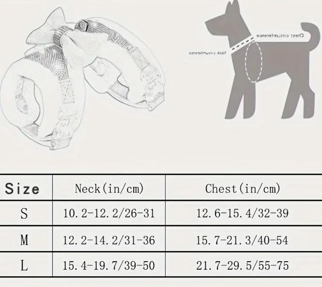 Shannon Collar & Leash Set | Dog Collar and Leash