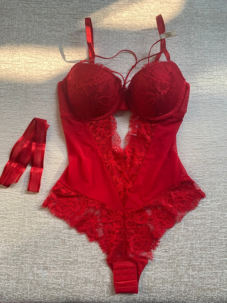 Classic Sexy Lingerie
