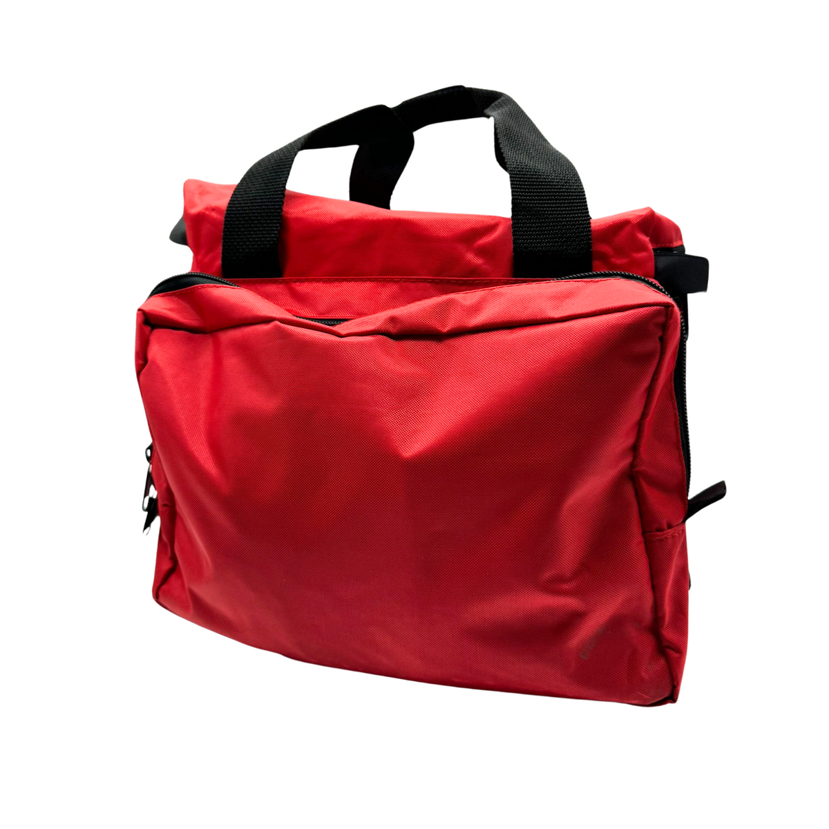 Small Nylon Trauma Bag (EMPTY)