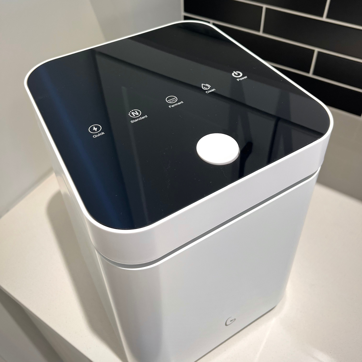 GE Kitchen Composter