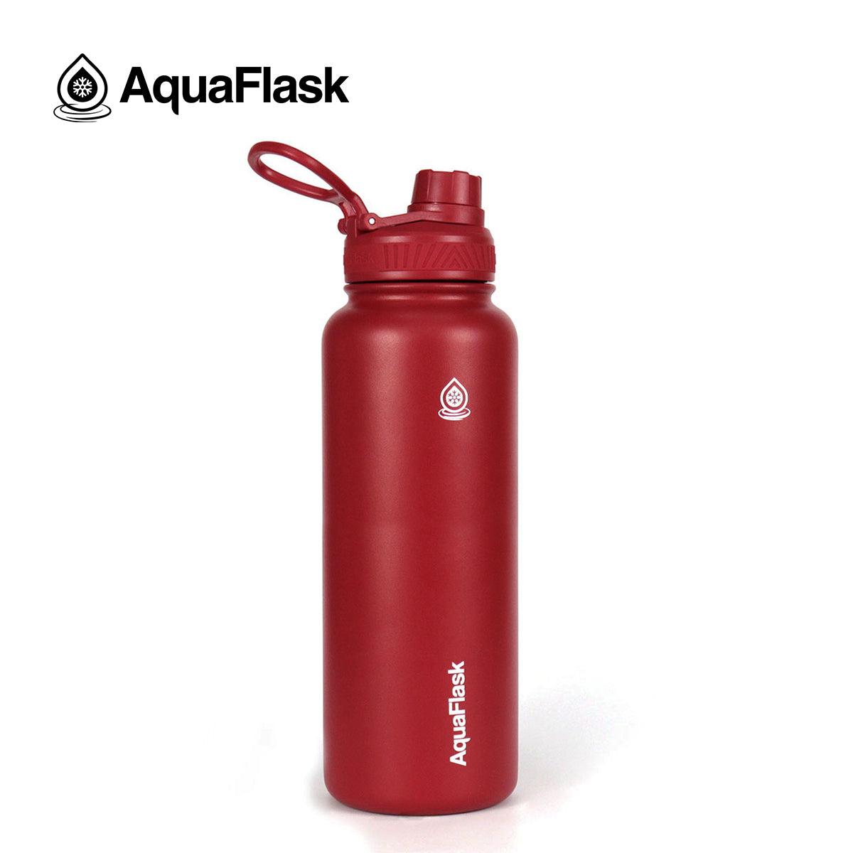 AquaFlask Original Vacuum Insulated Water Bottles 1080ml (40oz)