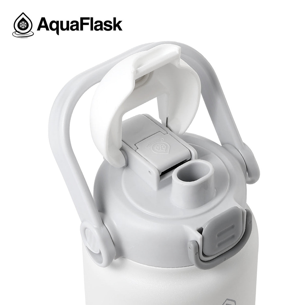 AquaFlask Jug 1.18L (40oz)