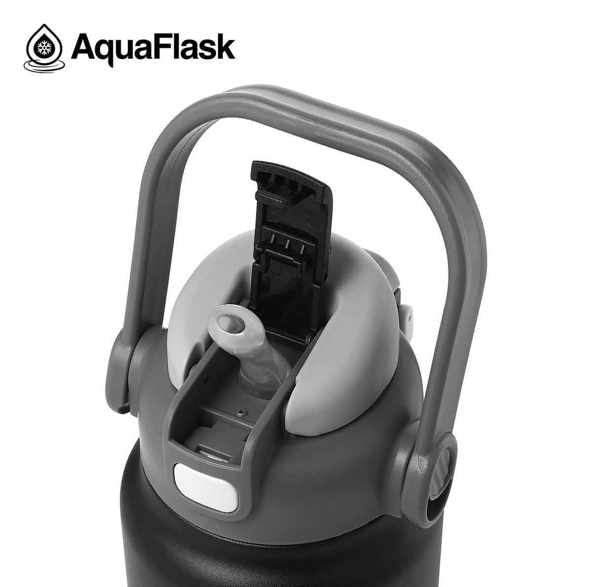 AquaFlask Jug 1.18L (40oz)