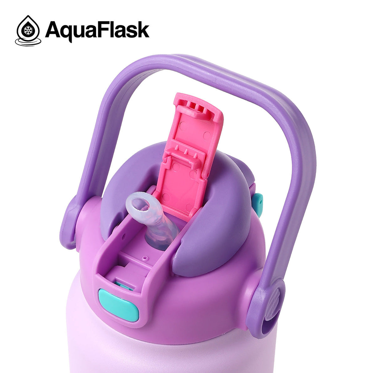 AquaFlask Jug 1.18L (40oz)