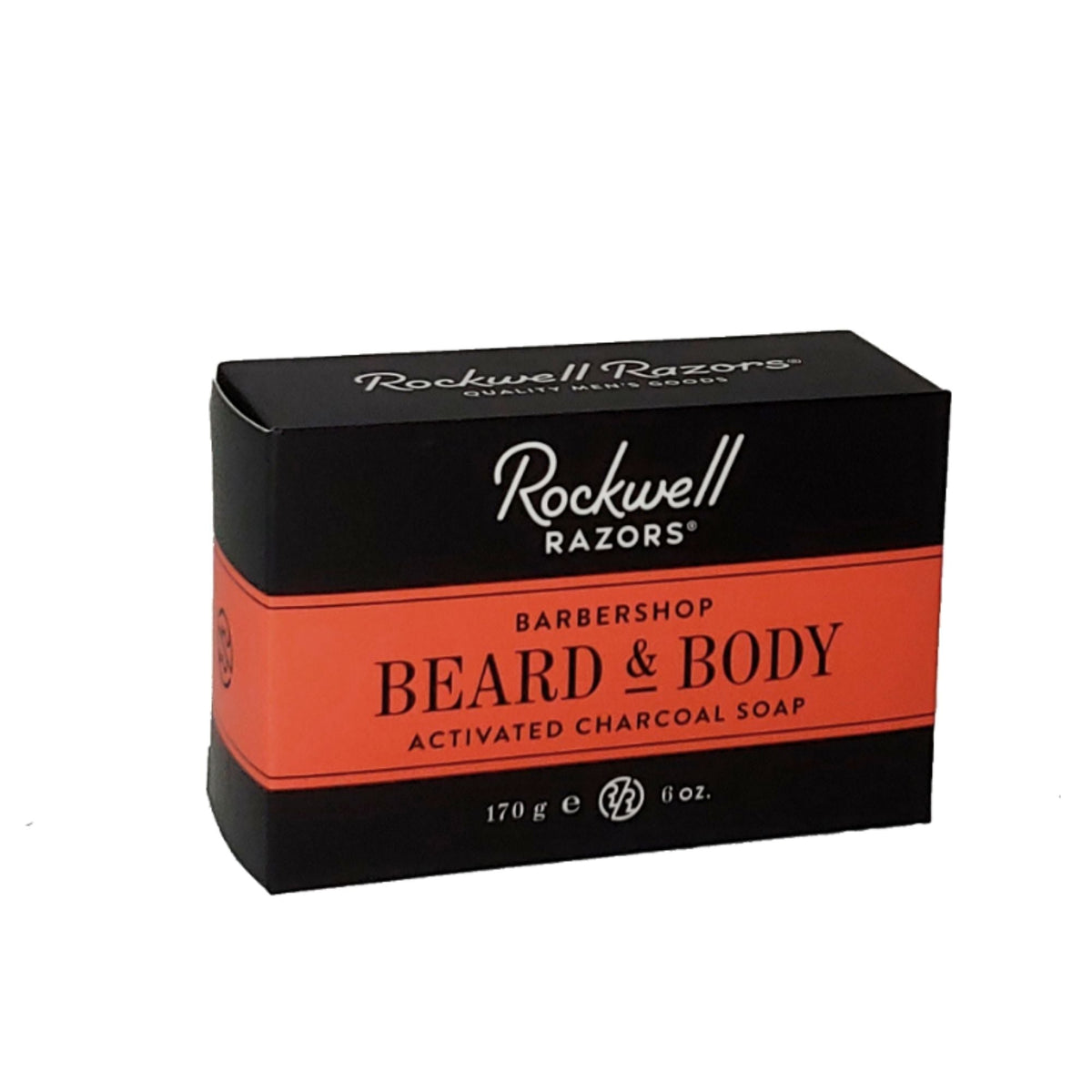 Rockwell Razors Grooming Kit