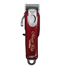 WAHL Professional 5-Star Magic Cordless/ Corded Clipper - 56390