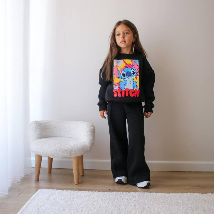 Her Best Friend Casual Set