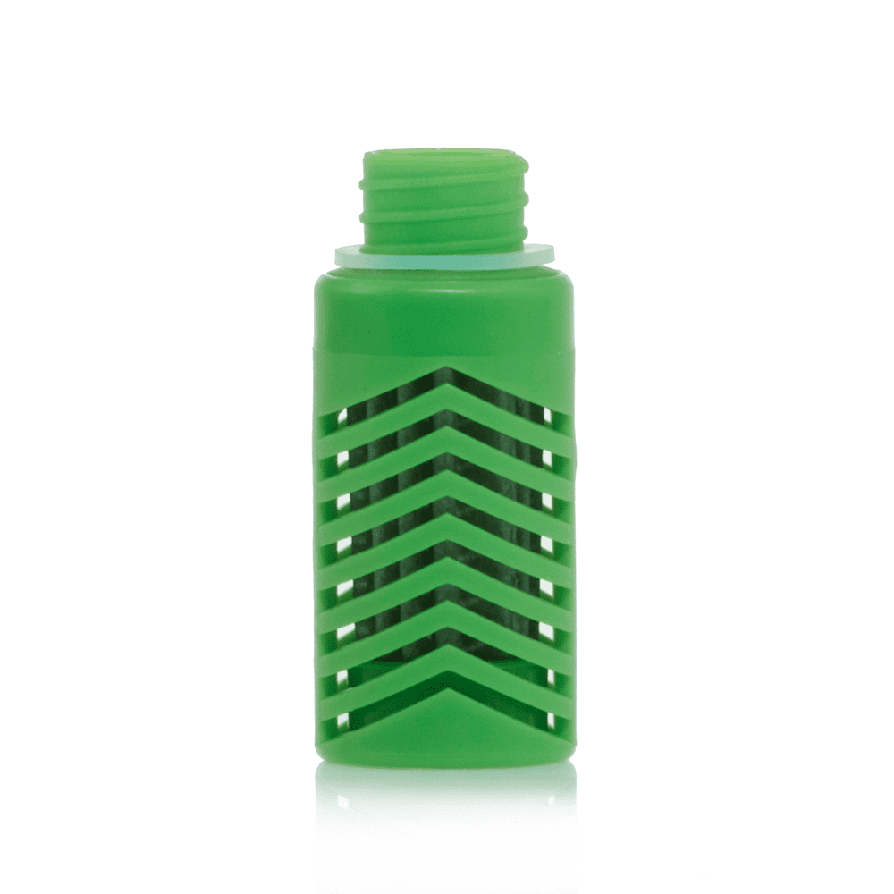 Water-to-Go Single 50cls Replacement Filters Developed for NASA Removes 99.9% Of ALL Microbiological Contaminants