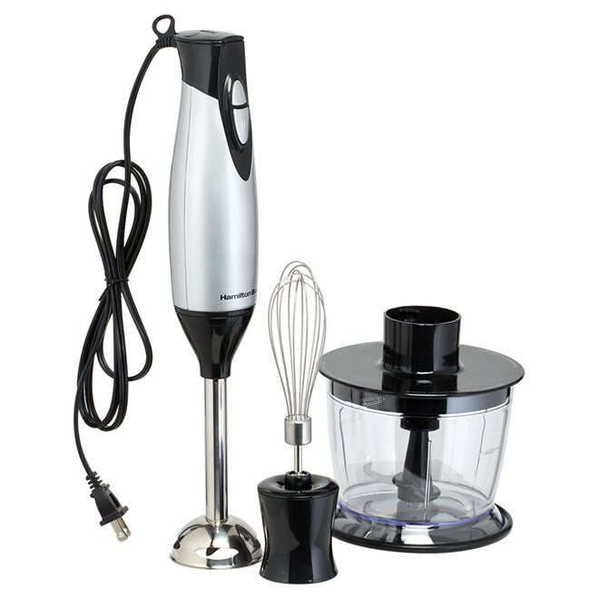 HAMILTON BEACH 59765C 2 Speed Hand Blender