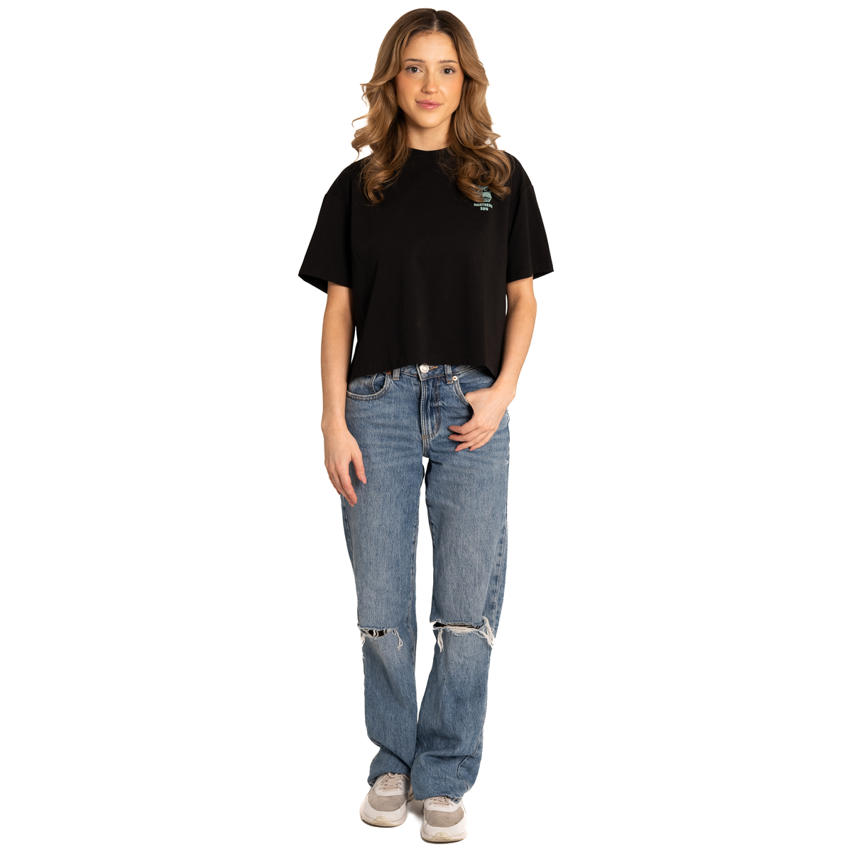 Women T-Shirt