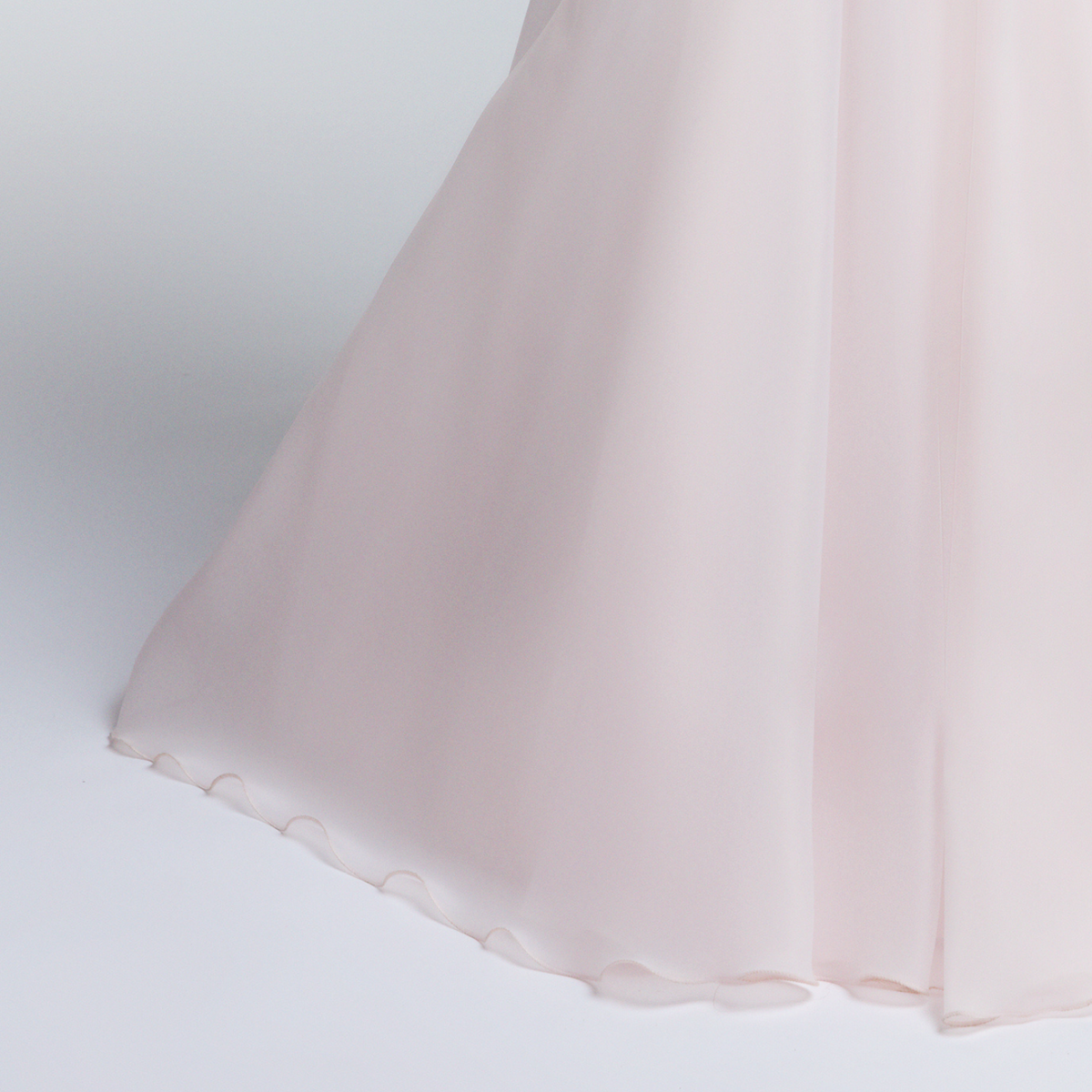 Majestic Bloom Girls Formal Dress