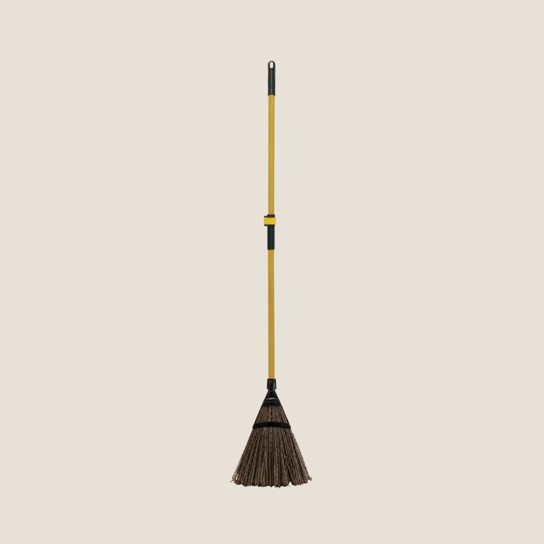 Master Sweep Rake Broom