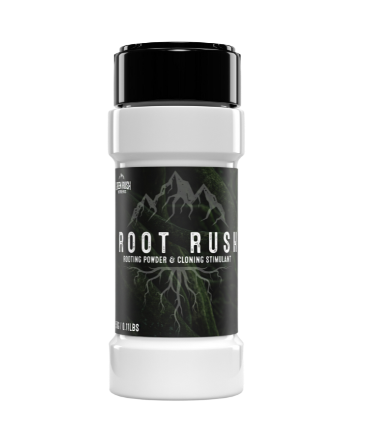 Root Rush Rooting & Cloning Powder
