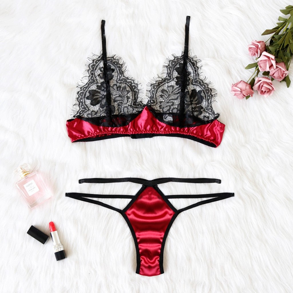 Designer G String Lingerie