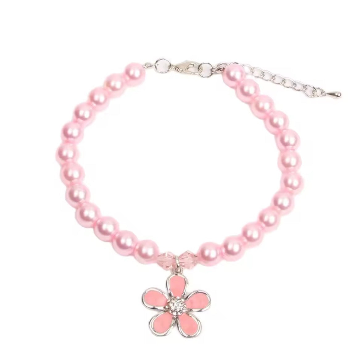 Daisy Dog Collar – Dog Collar