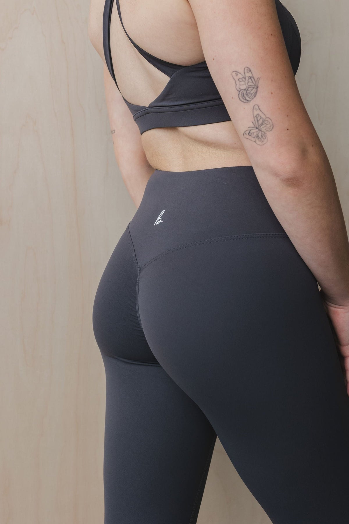 Fight or Flight Pant (27")