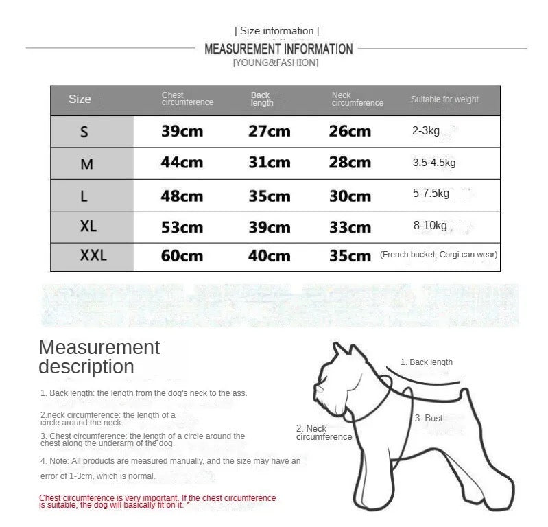 Celina Cozy Fleece Dog Sweater | Soft Winter Dog Clothing