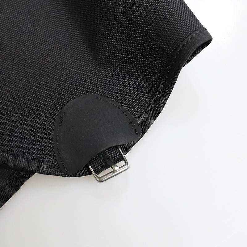 Cordura Boot Gaiters for Outdoors