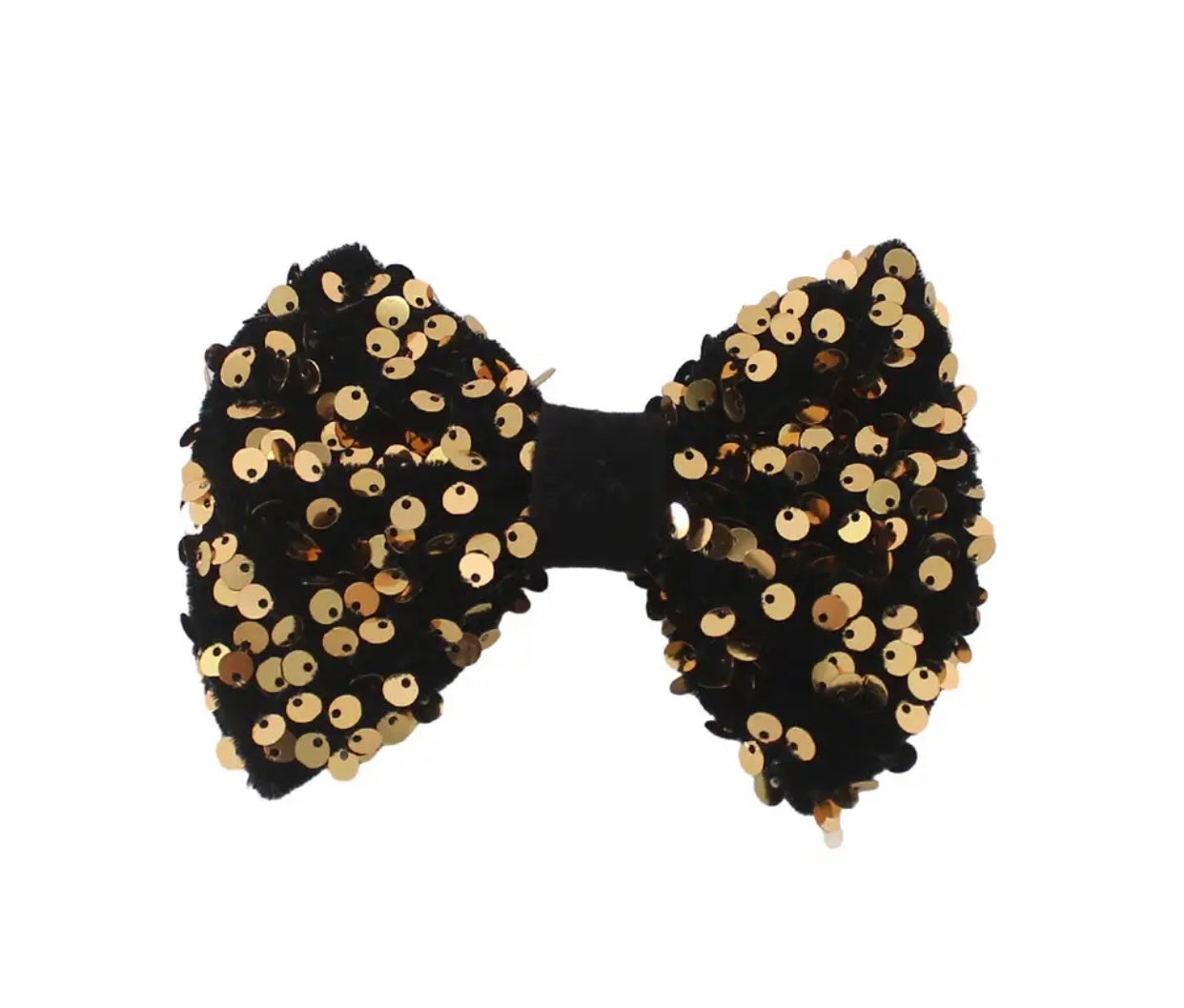 Sarah Dog Hair Bow | Hair Accessory