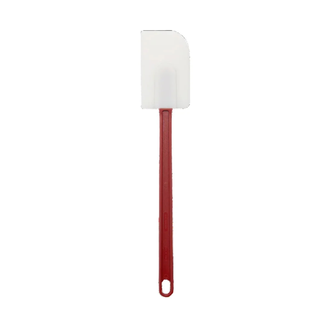 Heat Resistant Silicone Spatula