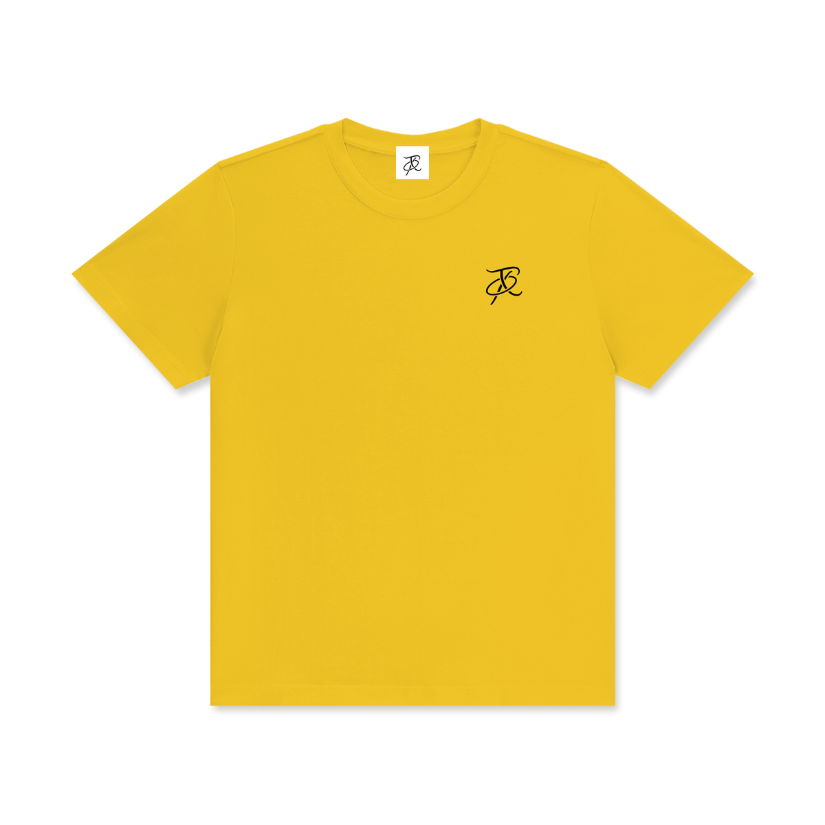 Brkdn Leg Day Classic Cotton T-Shirt
