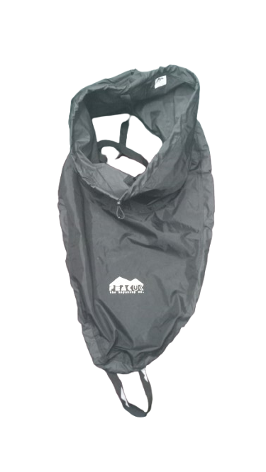 Peak UK Nylon Universal Kayak Spray Skirts XL