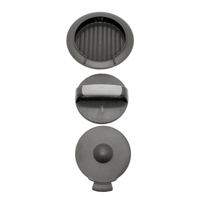 STARFRIT Hamburger Press - 0804570060000